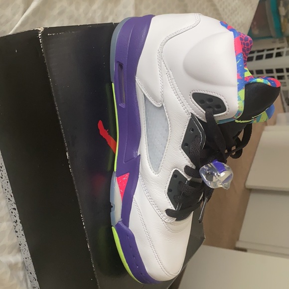 Air Jordan 5s retro